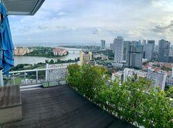 Southbank (D7), Apartment #604260171